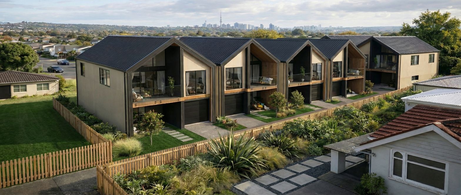 Oracle Northcote - Main